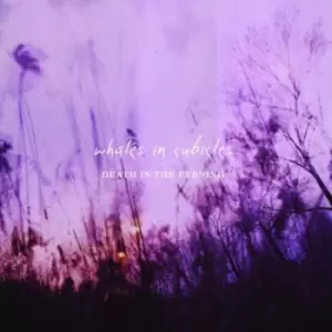 Image of Whales in Cubicles - Death in the Evening CD Album - Used