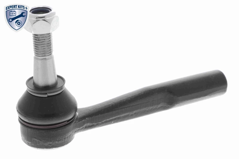 Image of VAICO V40-0442 Track rod end Original VAICO Quality, Front Axle Left Tie Rod End (914)