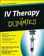 Image of iv therapy for dummies