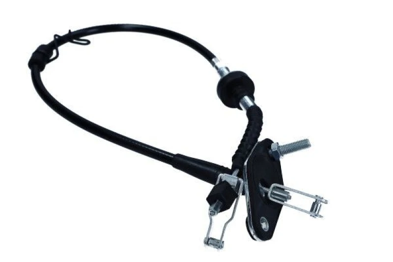 Image of MAXGEAR Clutch Cable MAXGEAR 32-1177