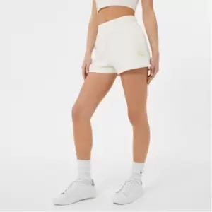 image of Jack Wills Wave Short - White