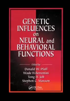 Image of Genetic Influences on Neural and Behavioral Functions