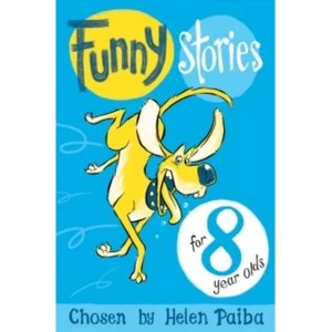 Image of Funny Stories For 8 Year Olds