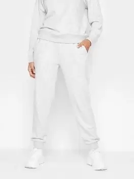 Image of PixieGirl Petite Grey Jogger - Grey, Size 12, Women