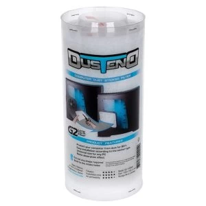 Image of DustEND G2 Dust Filter - Extra Durable & Adhesive - 1100mm