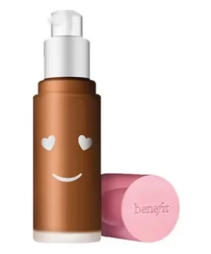 Image of Benefit Hello Happy Flawless Brightening Foundation-30ml 10