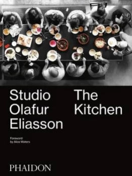 Image of Studio Olafur Eliasson by Olafur Eliasson Hardback