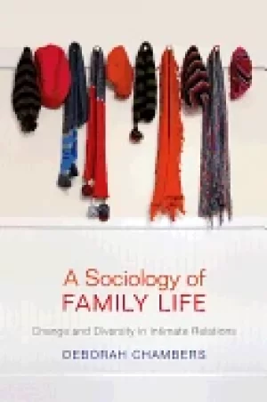 Image of sociology of family life