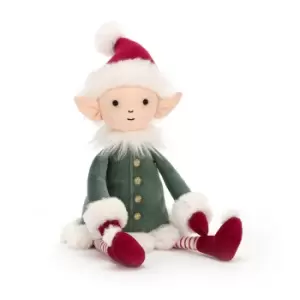 image of Jellycat Leffy Elf Medium