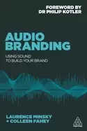 Image of audio branding using sound to build your brand