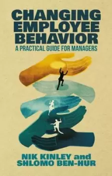 Image of Changing employee behavior by Nik Kinley
