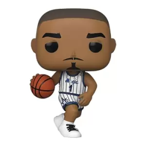 Image of Pop NBA Legends Penny Hardaway Home Jersey