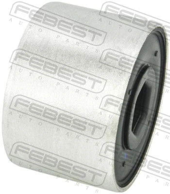 Image of FEBEST ADAB-A2B Arm Bushes Rear Control Arm-/Trailing Arm Bush (251)