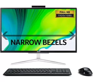 Image of Acer Aspire C22-820 All-in-One Desktop PC