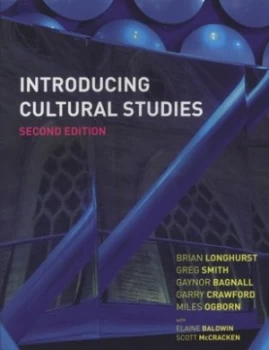 Image of Introducing Cultural Studies by Brian Longhurst Paperback