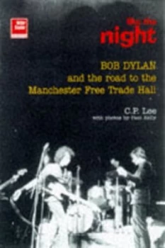 Image of Like the Night by C Lee Paperback