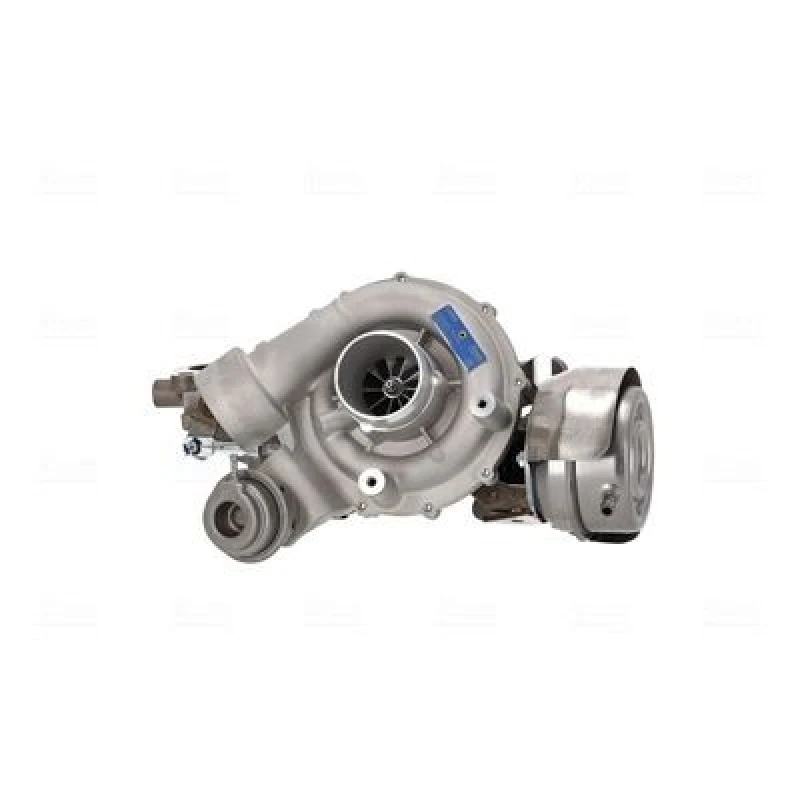 Image of NISSENS Turbocharger NISSENS 93856