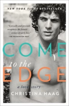 Image of Come to the Edge by Christina Haag Paperback
