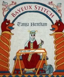 Image of Bayeux Stitch