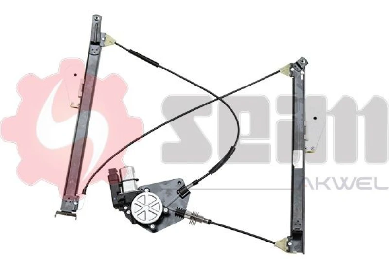 Image of SEIM Window regulator SEIM 902587