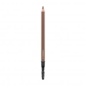 Image of MAC Veluxe Brow Liner Dark Dirty Chocolate
