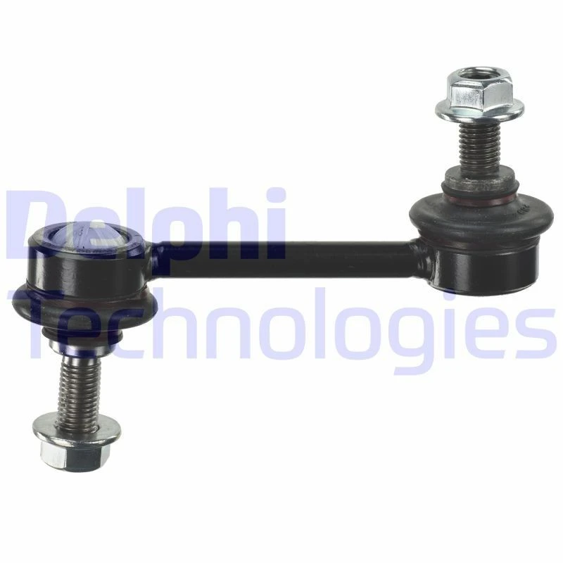 Image of DELPHI Anti-roll bar link DELPHI TC2907