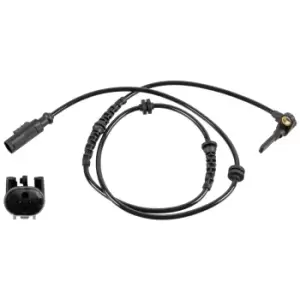 Image of Abs Sensor 104220 by Febi Bilstein