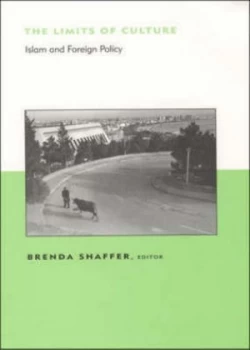 Image of The Limits of Culture by Brenda Shaffer Paperback