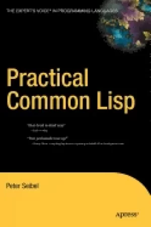 Image of practical common lisp