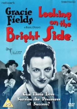 Image of Looking On the Bright Side - DVD