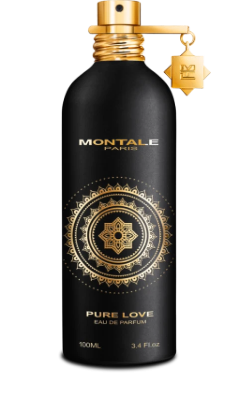 Image of Montale Pure Love Eau de Parfum 50ml