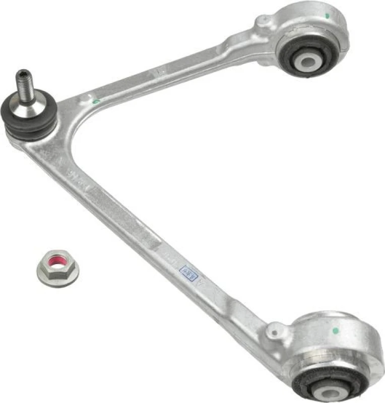 Image of Suspension arm LEMFORDER 39614 01