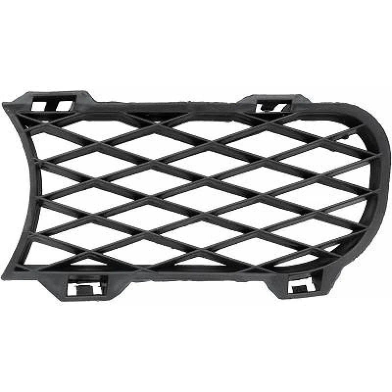 Image of Bumper grill DIEDERICHS 2285848