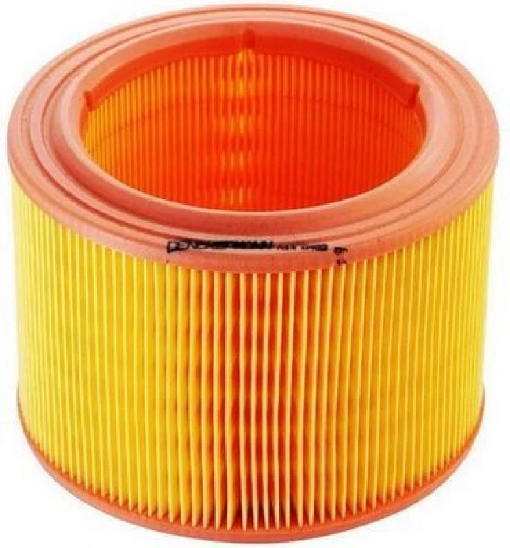 Image of DENCKERMANN Air filter DENCKERMANN A140493