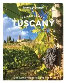 Image of Lonely Planet Experience Tuscany