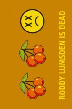 Image of Roddy Lumsden Is Dead by Roddy Lumsden Book