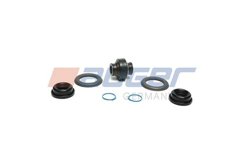 Image of Rod / Strut, wheel suspension AUGER 114856