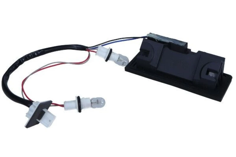 Image of MAXGEAR Tailgate release switch MAXGEAR 28-0593