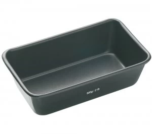 Image of Master CLASS KCMCHB9 23 x 13cm Non-Stick Loaf Pan