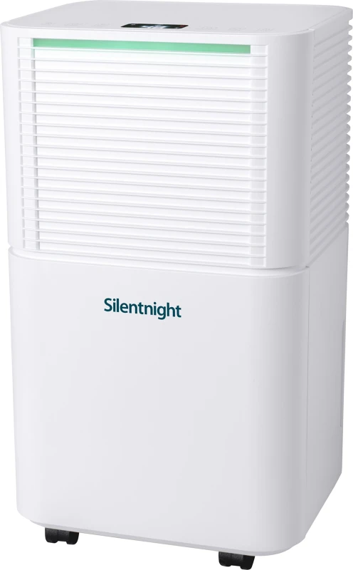 Image of Silentnight Airmax 1200 12L Capacity Dehumidifier One Colour VUOKN Unisex