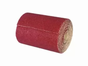 Image of Silverline 175300 Aluminium Oxide Roll 5m 60 Grit