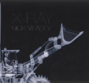 Image of X-Ray by Nick Veasey Hardback