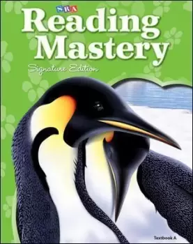 Image of Reading Mastery Reading/Literature Strand Grade 2, by McGraw Hill