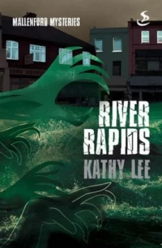 Image of River Rapids by Kathy Lee Book