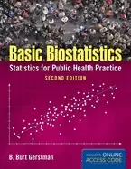 Image of basic biostatistics statistics for public health practice
