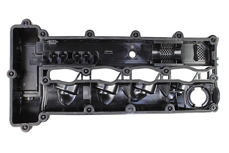 Image of Rocker cover METZGER 2389148