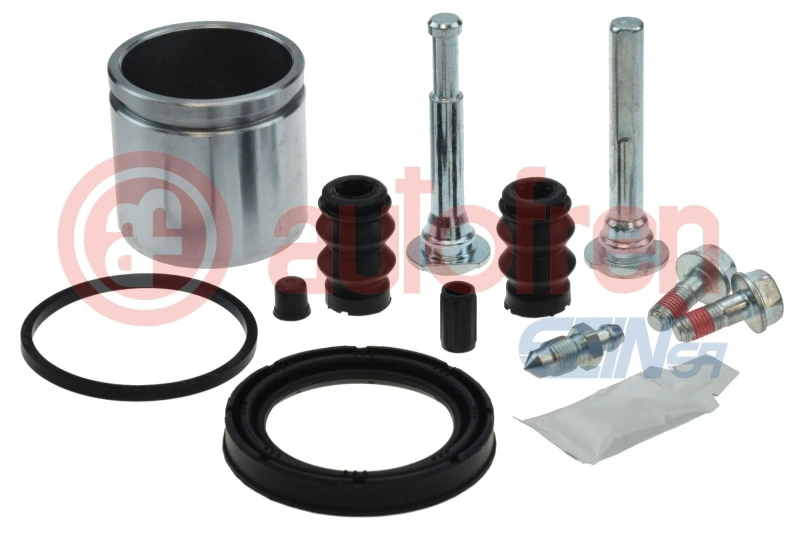 Image of AUTOFREN SEINSA Repair Kit, brake caliper AUTOFREN SEINSA D43380S