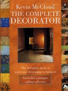 Image of The Complete Decorator by Kevin Mccloud Hardback