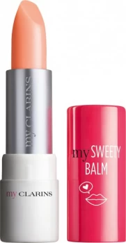 Clarins My Clarins My Sweety Balm 3.5g