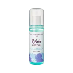 Image of Eyelash Emporium Studio Strip Lash Cleanser